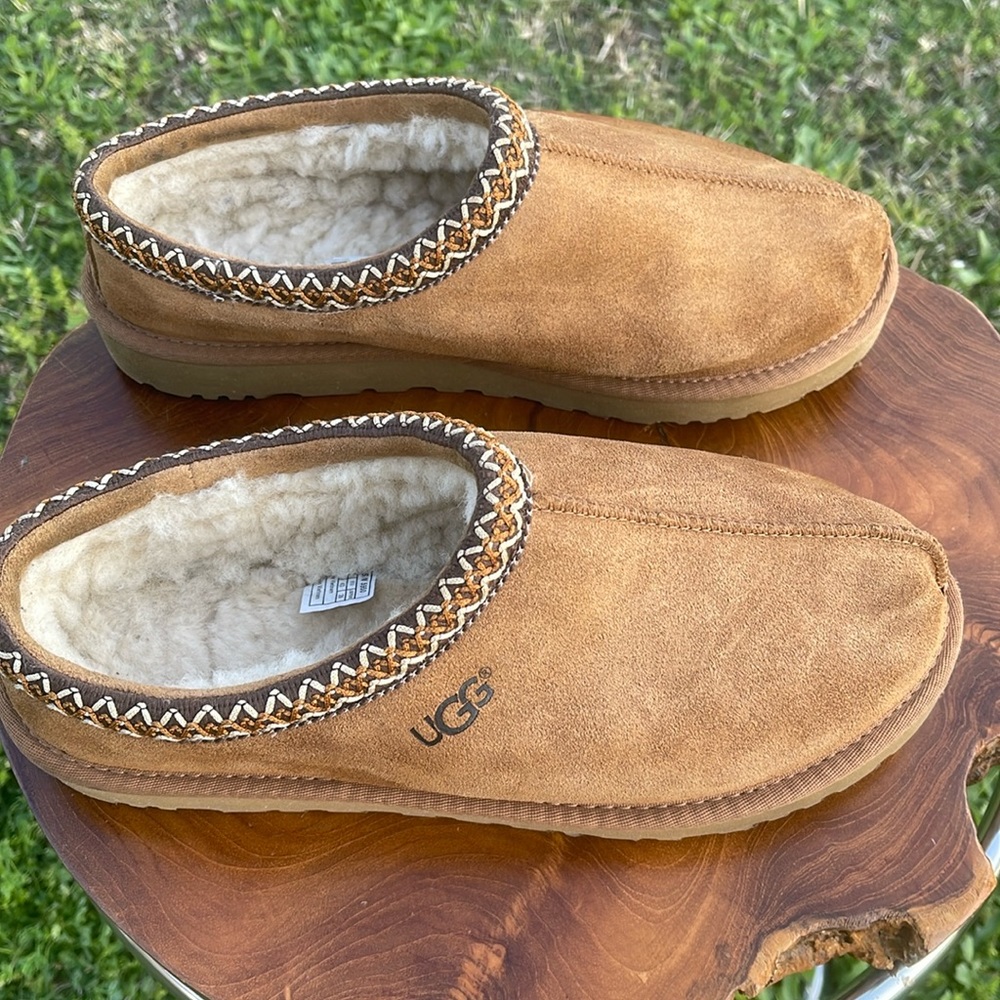 Ugg Tasman slippers size 43